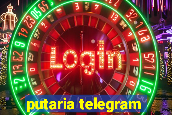 putaria telegram